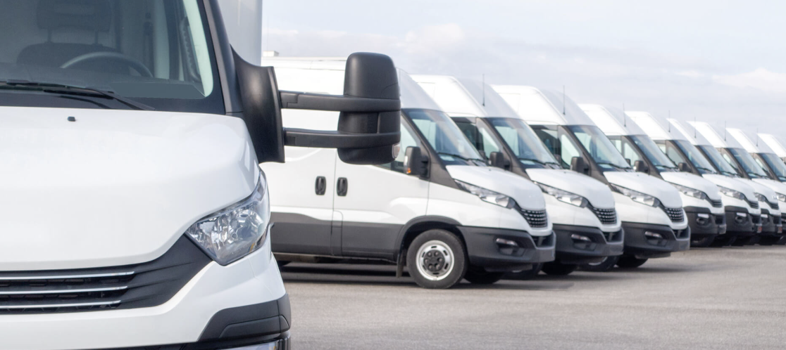 Clarityum Financial — financed equipment and fleet